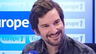 La solution de Gaspard Proust pour aider les jeunes délinquants  quotLa méditationquot [upl. by Orv]