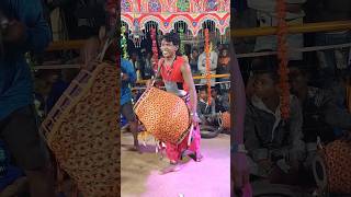 Viral Dhulia Padu Pudapali Danda Nritya Short Video [upl. by Jaclyn]