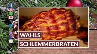 Wahls Schlemmerbraten [upl. by Damalis974]