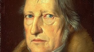 Hegels Philosophy  Absolute Idealism And The Dialectic Explained [upl. by Odarnoc622]