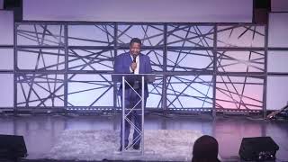 CHRIST EMBASSY DALLAS LIVE SERVICE [upl. by Ignatzia]