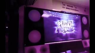 Maquina Pump it up con Luces cpu normal para Stepmania [upl. by Pendergast462]