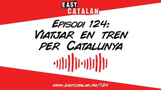 El millor servei 😑  Easy Catalan Podcast 124 [upl. by Kevyn]