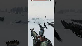 Provoke them to attack  Bannerlord 2 [upl. by Yardley11]