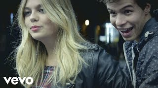 Louane  Avenir Clip officiel [upl. by Dunaville]