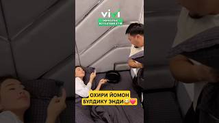 ОХИРИ ЙОМОН БУЛДИКУ ЭНДИ😂❤️ youtube funny rekkkk subscribe rekkkkk like love rekkkkkk [upl. by Aznecniv]