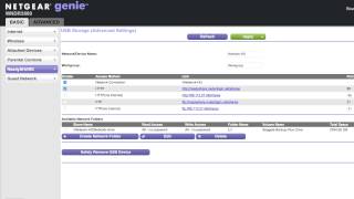 Setup ReadyShare on Netgear router [upl. by Ymaral547]