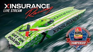 2024 Southernmost Continental Championship Live Stream presented by XINSURANCE [upl. by Nnarefinnej]