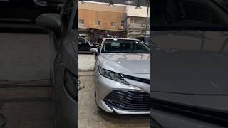 Legendary Toyota Camry 5 stars sadan viralshort automobile fypage fypyoutube [upl. by Oap]