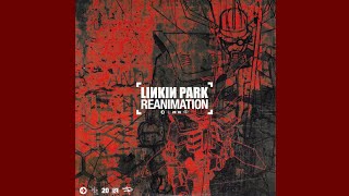 Krwlng Official Instrumental With Lyrics Karaoke  Linkin Park [upl. by Mongeau]