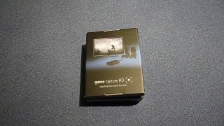 elgato gamecapture HD review von PS3 und XBox aufnehmen HD Deutschgerman [upl. by Aidiruy]