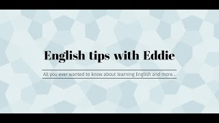 Pronunciation tips for Arabic speakers of English [upl. by Domph820]