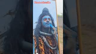 बैल🐂 उप्पर Bholenath झांकी दिखाना  comedy​ bholenath​ jhaki​bholenath​ mahadev​ shiva​ [upl. by Till]