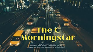 𝒑𝒍𝒂𝒚𝒍𝒊𝒔𝒕  Шөнийн хотоор хамтдаа давхих Morningstar The C  playlist for listening to night drive [upl. by Lars]