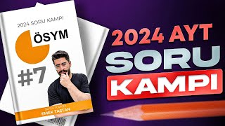 2024 AYT EDEBİYAT SORU ÇÖZÜM KAMPI  DİVAN EDEBİYATI🔥 [upl. by Auqinimod]