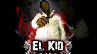 EL KID  CIGARRILLOS [upl. by Gisella]