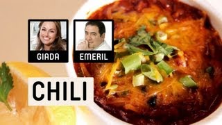 Best Chili Recipes [upl. by Enomys797]