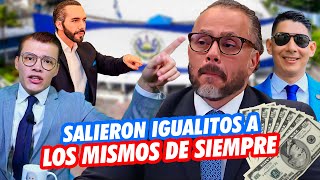 ERNESTO CASTRO SE ENCACHIMBA 🔥 Youtubers exigen que presenten planillas y salarios de la Asamblea [upl. by Einoj]