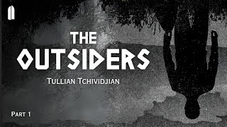 The Outsiders Part 1  Tullian Tchividjian [upl. by Aynnek]