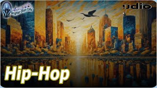 Positive Affirmations for SelfBelief  Motivational HipHop to See the Best in Yourself [upl. by Einna]