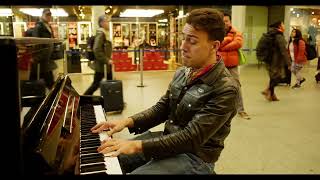 Henris Original Boogie Woogie  Live At St Pancras [upl. by Masson]