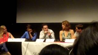 Boy Meets World Reunion Panel [upl. by Evangelin]