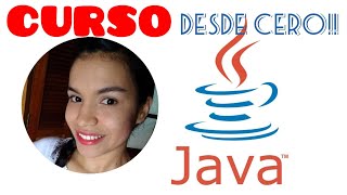 72 Métodos de una clase en Java [upl. by Nosral]