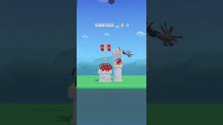 Archery Bastions  Android game part 1 tranding viralshorts [upl. by Damicke]