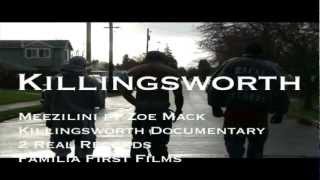 LFGM Presents Meezilini Ft Zoe Mack Killingsworth HD [upl. by Wagstaff]