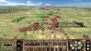 Tsardoms Total War Online Battle 11 [upl. by Endor]