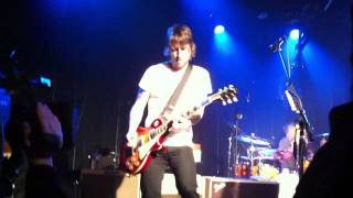 Foo Fighters  Rope  the Roxy Sunset [upl. by Ardith983]