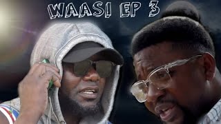 WAASIEP3 BONGO LATEST SERIES PRODUCED ampDIRECTED BY VICTOR MNYAMWEZI [upl. by Laurent899]