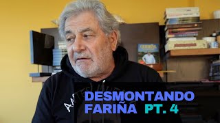 Desmontando Fariña Pt 4  Conclusiones finales [upl. by Ecinue714]