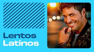 Mejores LENTOS LATINOS 902000 ✅ Playlist COMPLETA [upl. by Lezley431]