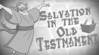 Rightly Dividing the Old Testament  Dispensationalism  Part 2 [upl. by Ynafetse]