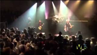 Green Day VH1 Storytellers  American Idiot LIVE  Part 1 [upl. by Holds133]