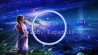 Xan Griffin  Virgo feat Darcy  Sub Español [upl. by Goldman]