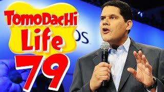 TOMODACHI LIFE  79 🏘️ Regginator und Liebesprognosen [upl. by Kirchner]