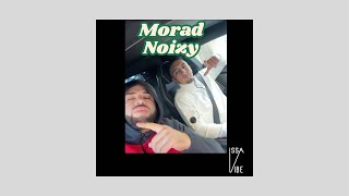 Noizy x Morad  Control Prod by Issa Vibe [upl. by Borchers]