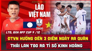 🔴 Bảng Xếp Hạng Lịch Thi Đấu Asean Cup 2024 Ngày 912 Việt Nam Ra Quân Thái Tạo Tỉ Số Sốc [upl. by Droc815]