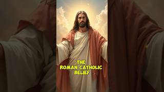 The Roman Catholic Belief catholic [upl. by Hollenbeck]