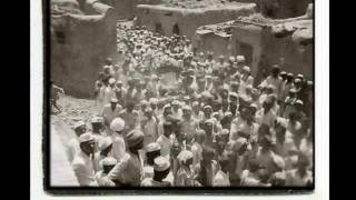 sri shirdi sai baba original funeral ceremony photos in 1918 [upl. by Nahsrad]