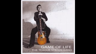 The Teague Stefan Band High Maintenance Woman [upl. by Tatum]