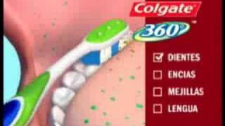 Colgate 360 [upl. by Noit]