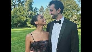 Corinne Foxx Celebrates Engagement in Jamie Foxxs Rehab Room [upl. by Ibot869]