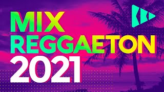 REGGAETON 2021  MIX LAS MAS ESCUCHADAS  MIX MUSICA URBANA 2021  BBD MUSIC [upl. by Cir]