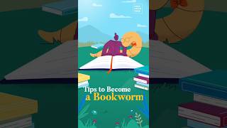 TIPS TO BECOME A BOOKWORM [upl. by Florence]