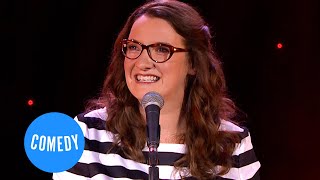 Sarah Millican On Silly Animals  Outsider  Universal Comedy [upl. by Asile]