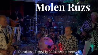 Molen Rúzs Dunakeszi 20240921 [upl. by Dallman]