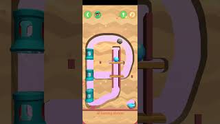 Dig this 5184  Ballerina  Dig This Level 518 Episode 4 Walkthrough Solutions Gameplay [upl. by Apollo712]